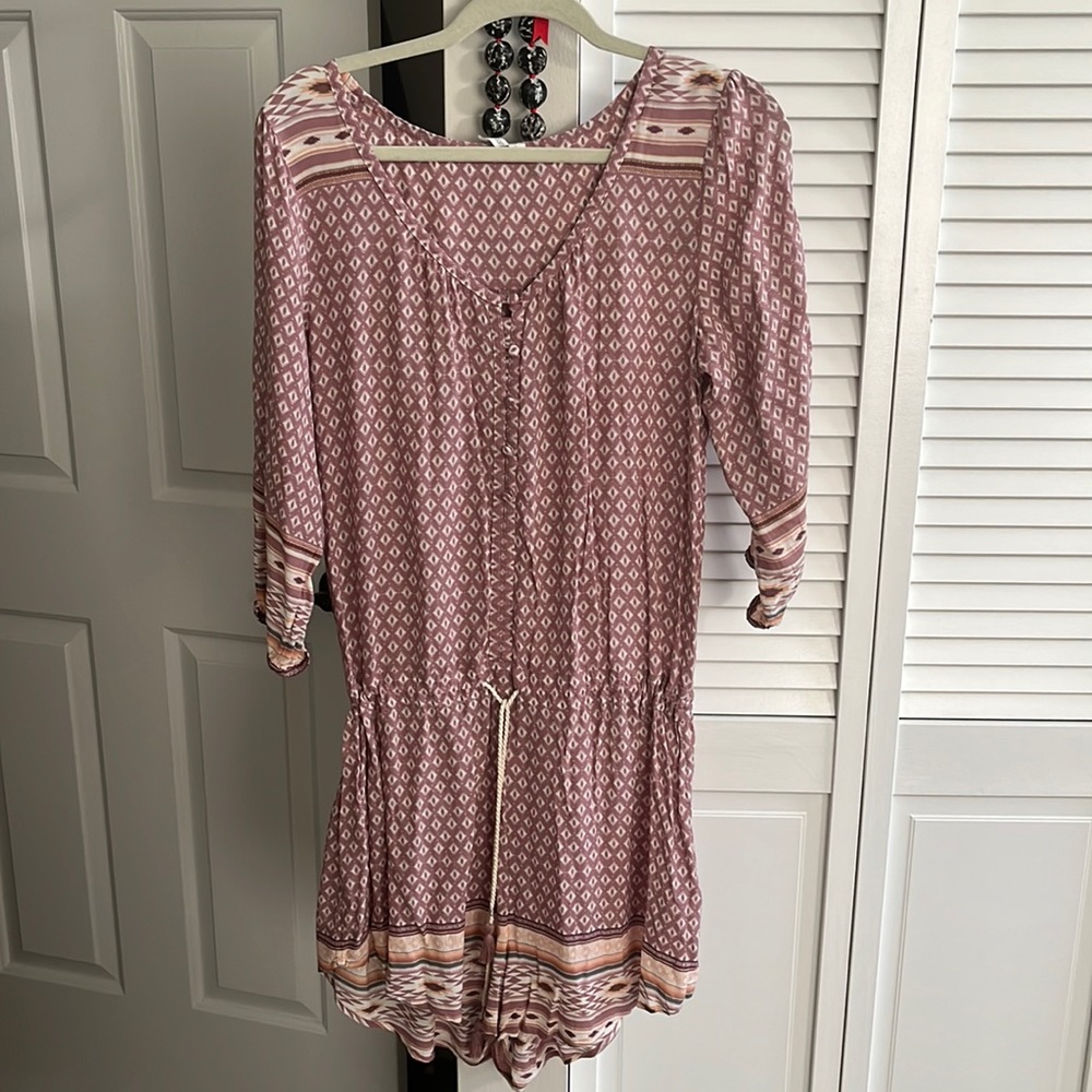 Rip curl Romper